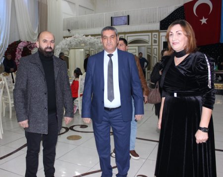 Qayğıya ehtiyacı və Əlilliyi olan Şəxslərə Dəstək" İctimai Birliyin təşəbbüsü ilə "Unutmadıq, unutmarıq" adlı tədbir keçirilib