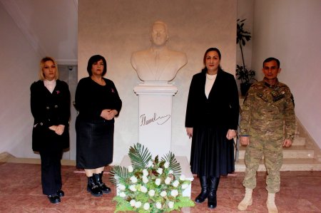 "Qayğıya ehtiyacı və Əlilliyi olan Şəxslərə Dəstək" İctimai Birliyi İsmayıllı rayonunda " Böyük görüş" adlı tədbir keçirib