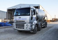 Şirkət rəhbəri Xəlil Göyüşovun yüksək təşkilatçılığı ilə resbublikamızın bir çox yerlərində tikinti-quruculuq işləri ən yüksək səviyyədə görülür