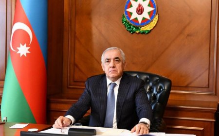 Baş nazirdən dövlət qurumlarına Şuşa ilə bağlı TAPŞIRIQ