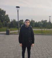 Xeyirxah və mərhəmətli insan Aydın Talıbov.