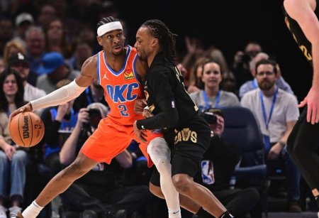 NBA: Liderlərin qarşılaşmasında “Oklahoma-Siti Tander” qalib gəlib
