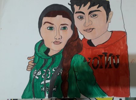 1 ci qrup əlil Urfan Mehtiyevə dəstək olaq (Fotolar)