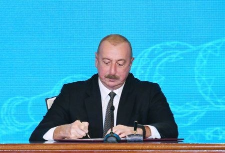 “Konstitusiya və Suverenlik İli” ilə bağlı Tədbirlər Planı təsdiqlənib – SƏRƏNCAM