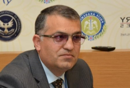 Tarixçi-alim: Aprel döyüşləri bütün dünyaya Azərbaycan Ordusunun qələbə əzmini göstərdi