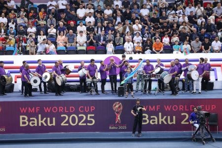 Dünya çempionatı: Azərbaycan minifutbol millisi Rumıniyaya qalib gələrək 1/4 finala yüksəlib