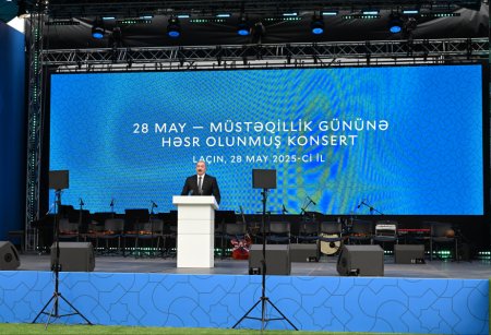 Azərbaycan Prezidenti Vətən müharibəsində ölkəmizə verilən siyasi və mənəvi dəstəyə görə Türkiyə və Pakistana minnətdarlığını bildirib