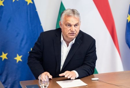 Viktor Orban: Aİ-nin Rusiyaya qarşı sanksiyaları Macarıstanı və bütövlükdə Avropanı sarsıdır