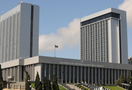 Milli Məclisin Xarici müdaxilələrə və hibrid təhdidlərə qarşı komissiyası ölkəmiz əleyhinə aparılan informasiya kampaniyasına dair açıqlama yayıb