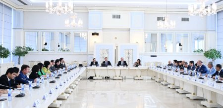 Parlamentin Mədəniyyət komitəsində ictimai dinləmə keçirilib