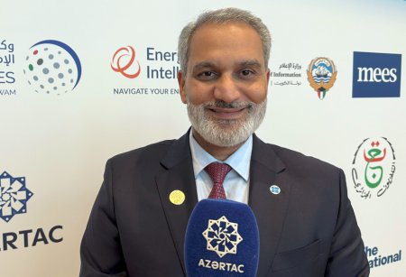 Baş katib: Azərbaycan effektiv, loyal və etibarlı tərəfdaşdır