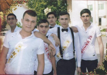Qəhrəmanlıq simvolu: Bu gün Şəhid Xudayar Yusifzadənin doğum günüdür. 