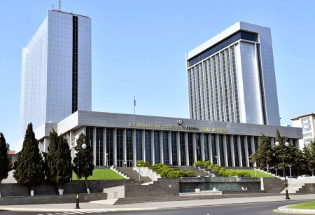 Azərbaycan Pekində keçirilən Dostluq Mübadiləsi üzrə Parlamentarilər Forumunda təmsil olunacaq