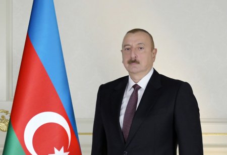 Prezident İlham Əliyev: Prokurorluq orqanları da dövlət suverenliyinin keşikçiləri hesab olunurlar
