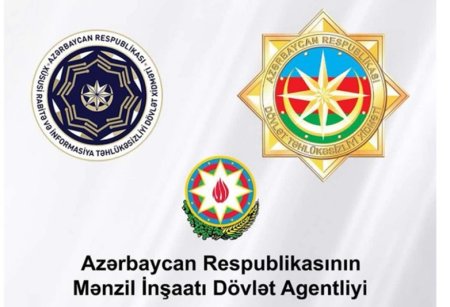 Güzəştli mənzillərin seçimi ilə bağlı kiberhücum cəhdinin qarşısı uğurla alınıb – RƏSMİ AÇIQLAMA