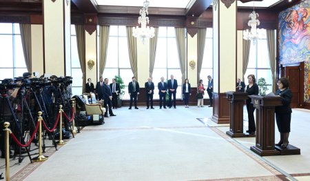 İspaniya Azərbaycan-Ermənistan normallaşma prosesində əldə olunan irəliləyişləri yüksək qiymətləndirir