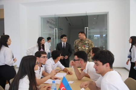 26 İyun – Azərbaycan Respublikası Silahlı Qüvvələri Günü