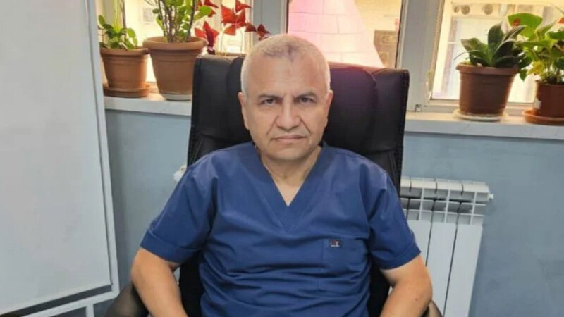 Fuad Abdullayev – peşəkarlığı, humanistliyi və vətənə bağlılığı ilə seçilən LOR cərrahı