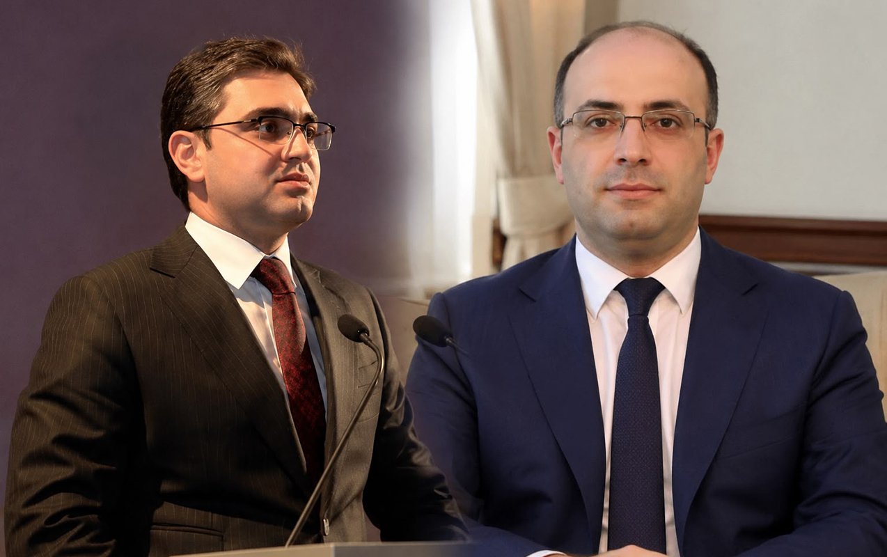 Naxçıvanda məmurların işdən çıxmasının - Detalları