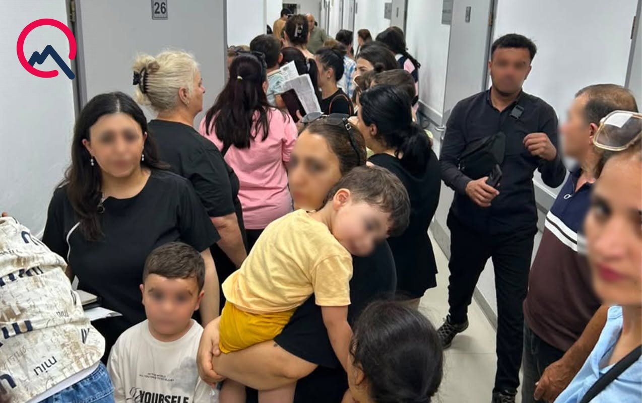 5 gün vaxt qoyulub - Poliklinikalarda vəziyyət belədir