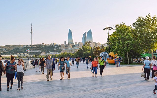 Əhalinin son sayı - Açıqlandı